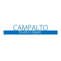 Studio Legale Campalto logo - Similar company to Studio Professionale Baiocchi