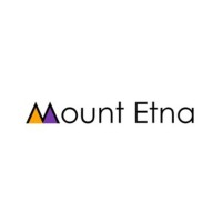 Mount Etna Spel logo - Similar company to Droomvallei Uitgeverij