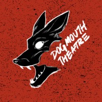 Dogmouth Theatre logo - Similar company to Six Planes Games