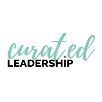 Curated Leadership logo - Similar company to The Purpose Partners