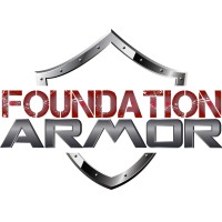 Foundation Armor logo - Similar company to Kal-Lite Sales Division
