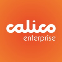 Calico Enterprise logo - Similar company to Greater Manchester Academies Trust