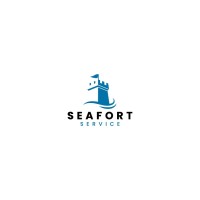 Seafort Service logo - Similar company to Via Transport