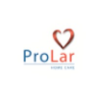 ProLar Home Care logo - Similar company to Pronep Life Care