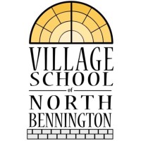 The Village School of North Bennington logo - Similar company to Peak To Peak Therapies