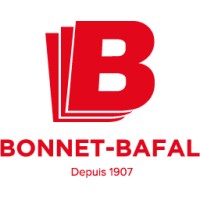 BONNET-BAFAL logo - Similar company to Sam Helios