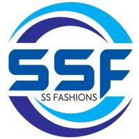 S S FASHIONS logo - Similar company to Incite Vanuatu