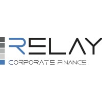 RELAY Corporate Finance logo - Similar company to Mbcf