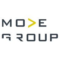 MoveGroup AG logo - Similar company to Hammer Sport Ag