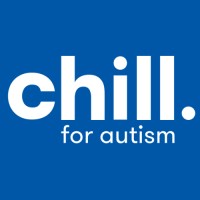 Chill for Autism logo - Similar company to Kheer Solutions
