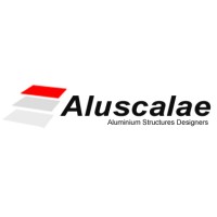 Aluscalae logo - Similar company to Teknisol Srl