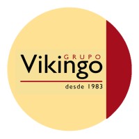 Cauchos Vikingo logo - Similar company to Vikingo
