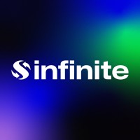 Infinite Talent logo - Similar company to Beyondwms