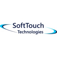 SoftTouch Technologies logo - Similar company to Techspark Technologies