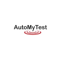 AutoMyTest logo - Similar company to Crackerjack