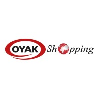 OYAK Shopping logo - Similar company to Oyak Pazarlama