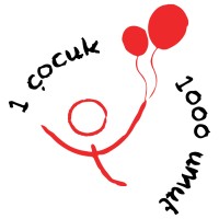 Bir Çocuk Bin Umut Derneği logo - Similar company to Eşit Nesiller Derneği