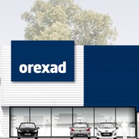 RUBIX HAUTE BRETAGNE logo - Similar company to Orexad Brammer Laval