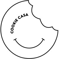 Cookie Casa logo - Similar company to Cookie & Co