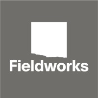 Fieldworks Custom Concrete logo - Similar company to Wilcox Construction
