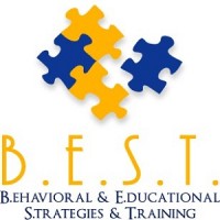Behavioral & Educational Strategies & Training (B.E.S.T.) logo - Similar company to Behavioral Elements