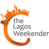 The Lagos Weekender logo - Similar company to Nonfictly
