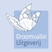 Droomvallei Uitgeverij logo - Similar company to Dutch The Magazine