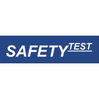 SAFETYTEST GmbH logo - Similar company to Mebedo Akademie Gmbh Und Mebedo Consulting Gmbh