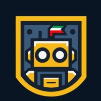Pishnam Robotics School logo - Similar company to Rangaranggroup