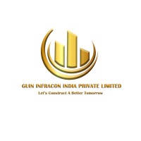 GUIN INFRACON INDIA PRIVATE LIMITED logo - Similar company to Centaur Seeds