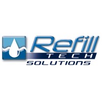 Refill-Tech Solutions S.r.l. logo - Similar company to Revisteel