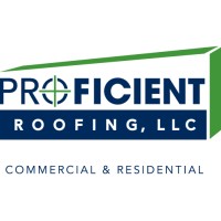 Proficient Roofing, LLC logo - Similar company to Pappas Roofing & Construction