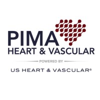 Pima Heart & Vascular logo - Similar company to Flowphysix