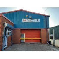 Mulraney Components Ltd logo - Similar company to Apel Ltd