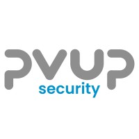 pvup security logo - Similar company to Revierheli