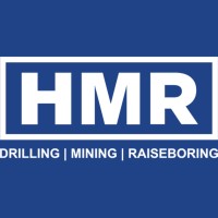 HMR Drilling | Mining | Raiseboring logo - Similar company to Drilltek Pty Ltd