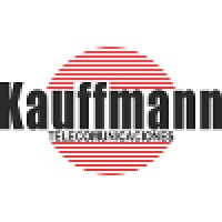 Kauffmann Telecomunicaciones logo - Similar company to Proyexa