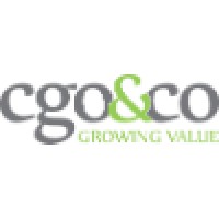 CGO&Co logo - Similar company to Dgp Manufacturing