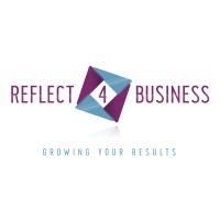 Reflect4Business logo - Similar company to Colorwave Studio'S