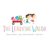 The Learning Wagon Preschool & Enrichment Center logo - Similar company to The Little Apprentice Preschool