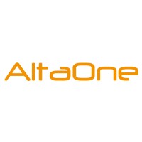 ALTAONE CAPITAL LLP logo - Similar company to Entrust Evergreen Partners