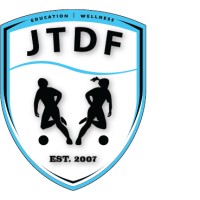 JT Dorsey Foundation logo - Similar company to Project Goal Inc.