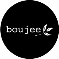Boujee logo - Similar company to Persquare