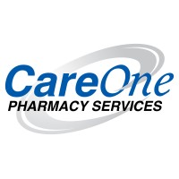 CareOne Pharmacy Services logo - Similar company to Park Shore Drug, Inc.