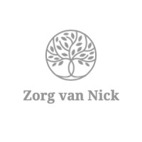 Zorg van Nick logo - Similar company to Nick & Zorg