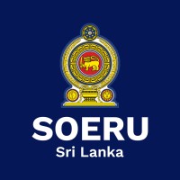 SOERU Sri Lanka logo - Similar company to State Owned Enterprise Restructuring Unit