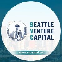 Seattle Venture Capital (SVC) logo - Similar company to Quadrant Technologies
