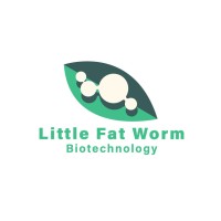 Little Fat Worm Biotechnology logo - Similar company to Shibata Biotechnology Inc.
