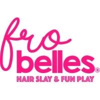 Frobelles logo - Similar company to Wondary