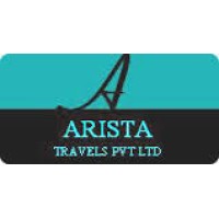 Arista Travels logo - Similar company to Arihaan Travels